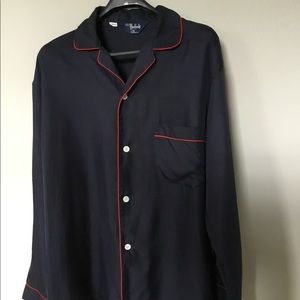 Harrod’s Men’s Silk Panama’s